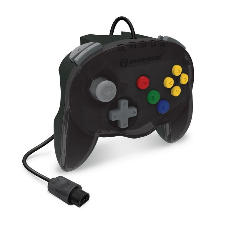 Hyperkin Fleet Admiral Premium Wired Controller for Nintendo