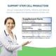 thumbnail image 5 of Suplemento Bioxtron Natural AFA Stem Cell 60 cápsulas x 3, 5 of 9