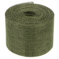 thumbnail image 1 of PEACNNG Imitation Linen Webbing Burlap Ribbon Colorful Ribbon Ribbons for Crafts DIY Crafts Ribbon Bride, 1 of 6