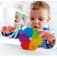 thumbnail image 2 of Hape - E0014 | Rainbow Wooden Rattle, 2 of 3