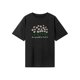 thumbnail image 1 of Camiseta para mujer con cuello redondo, ropa de verano, camisetas para vacaciones, mochilero, oficina XL, 1 of 7