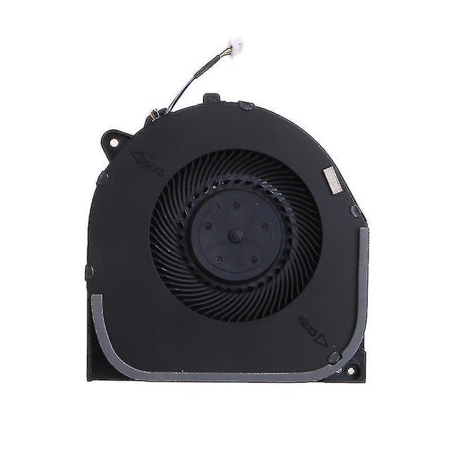 Para Lenovo-Legion Y7000 Y530 Y530-15ich Notebook Cpu Gpu Ventiladores de refrigeración Dc 5v ShuxiuWang 8390612469800