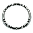 thumbnail image 1 of IAP Performance 311941177 Chrome Headlight Rim for VW Beetle, 1 of 9