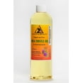 thumbnail image 1 of Huile de Chardon-Marie Biologique Raffinée premium Pressée à Froid pure Naturelle 36 oz, 1 of 1