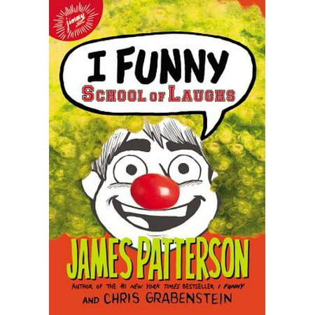 I Funny: School of Laughs (Funny Jokes To Make Your Best Friend Laugh)