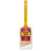 Wooster  Softip  2 in. W Angle  Trim pnt Brush