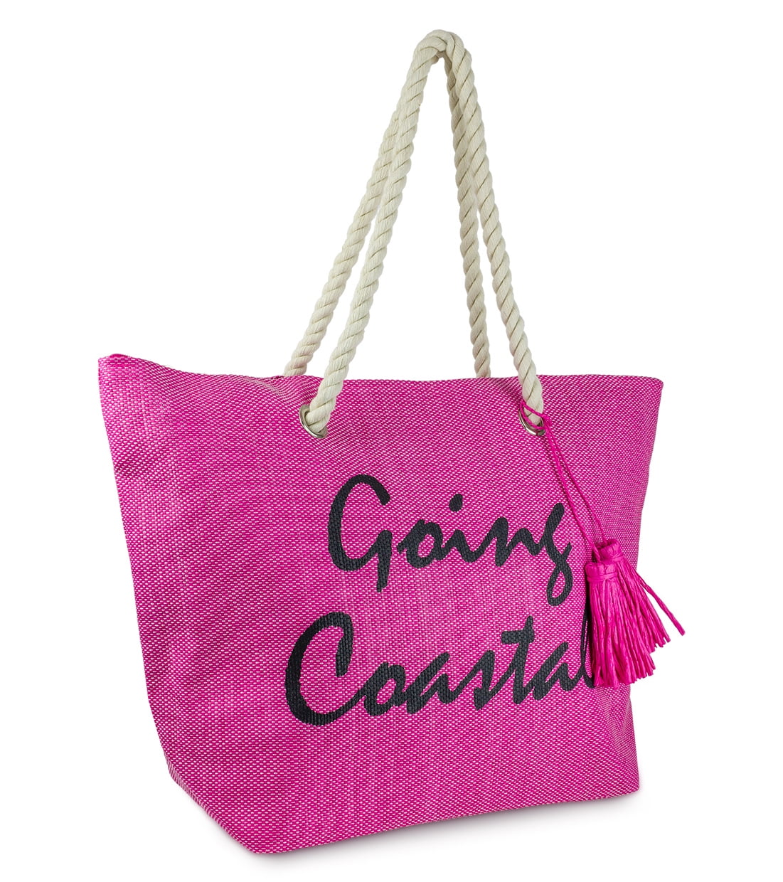 walmart straw beach bag
