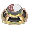 thumbnail image 5 of Altavoz coaxial de 2 vías 6 pulgadas Impermeable a prueba de golpes 400W 6CH Altavoz universal de frecuencia de rango completo, 5 of 5