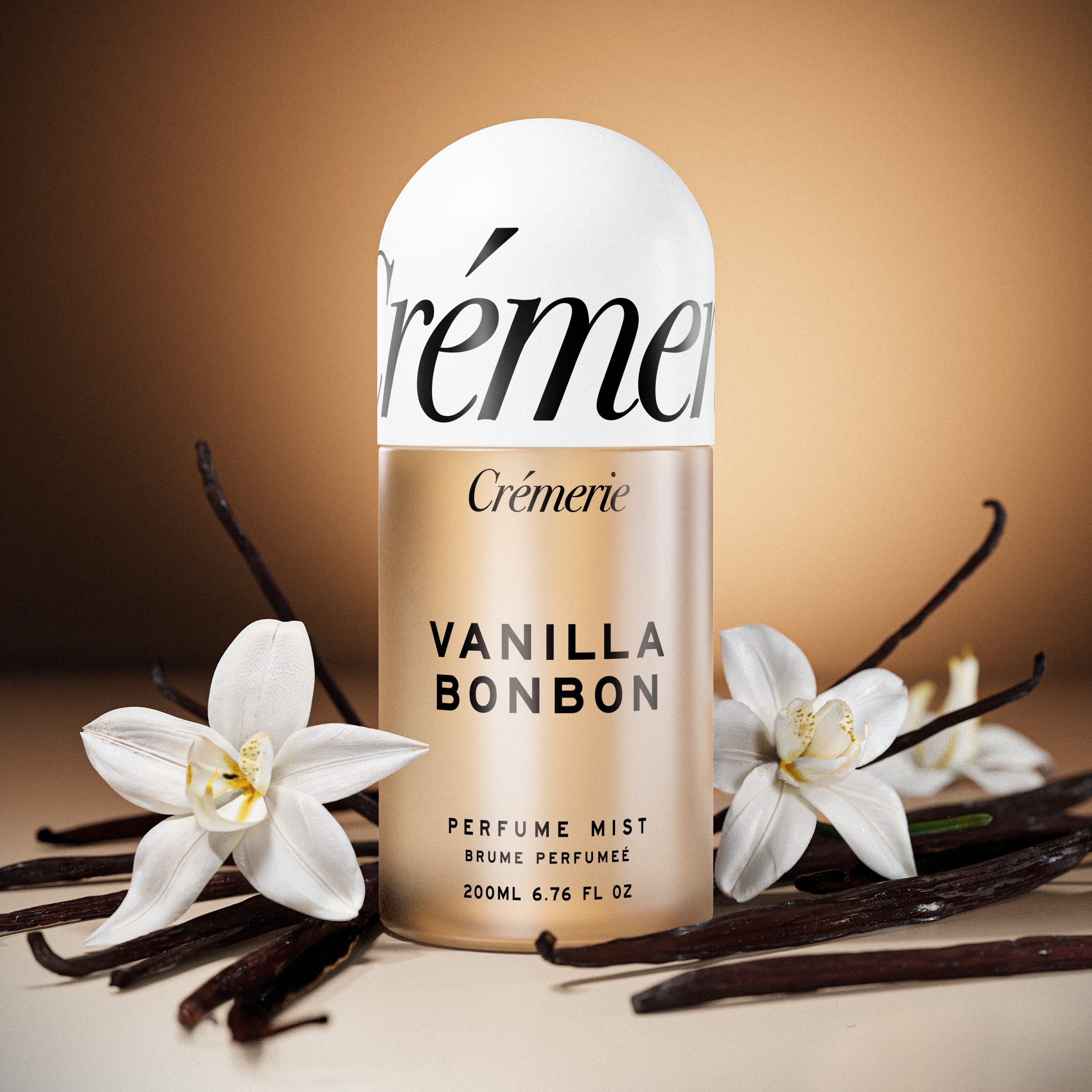 CREMERIE PERFUME MIST VANILLA BONBON