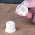 thumbnail image 3 of Plastic Flasks For Liquor,Drink Pouches For Adults,Concealable And Reusable Cruise Alcohol Flask, 3 of 5