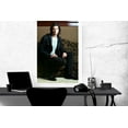thumbnail image 2 of Ben Barnes Poster 24In x 36In Art Poster 24x36 Unframed, Age: Adults, Rectangle Best Posters, 2 of 3