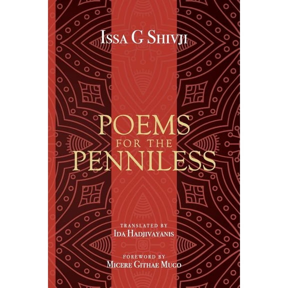 Poems for the Penniless: 0, (Paperback)