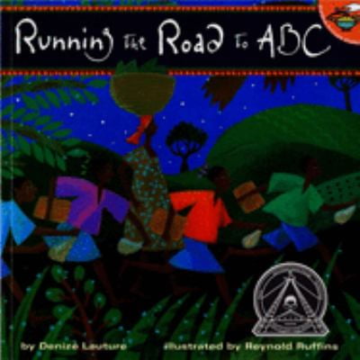 

Running the Road to ABC 9780689831652 Used / Pre-owned