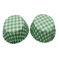 thumbnail image 2 of Baking Cake Box,100 pcs Box of Cake Mold Cake Cup Industry-Leading Standards, 2 of 5