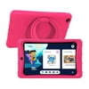 onn. 8" Kids Tablet, 32GB (2021 Model) - Pink