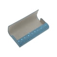 thumbnail image 2 of Unique Bargains Magnetic Durable Cartoon Cute Eyeglasses Case for Storage Blue, 2 of 5