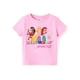 thumbnail image 1 of Camiseta Disney Princess Moana Rapunzel Ariel Birthday Girl, 1 of 7