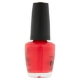 thumbnail image 3 of OPI Nail Polish, Cajun Shrimp, 0.5 Oz, 3 of 5