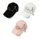 thumbnail image 5 of Gorra de béisbol de moda Sonducket sombrero Rosa ajustable con protección solar, 5 of 6