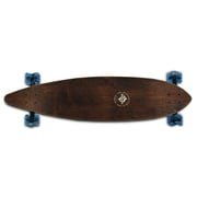 Water Flow 39 inch Pintail Longboard by Shark Wheel