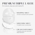 thumbnail image 5 of HISTOLAB Blemish Balm La mejor crema BB, comida coreana para el cuidado de la piel con imperfecciones faciales (Crema BB post láser solar), 5 of 5