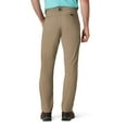 thumbnail image 2 of ATG by Wrangler Men's Zip Pocket Trail Pant, Fallen Rock, 34W x 32L, 2 of 7