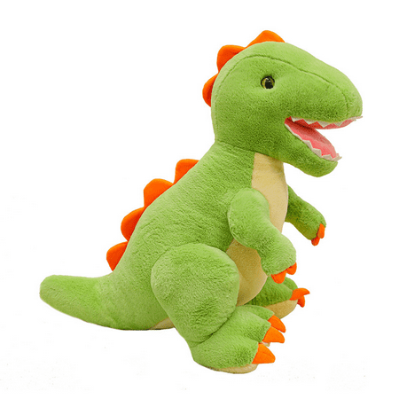 Giant stuffed dinosaur walmart sale