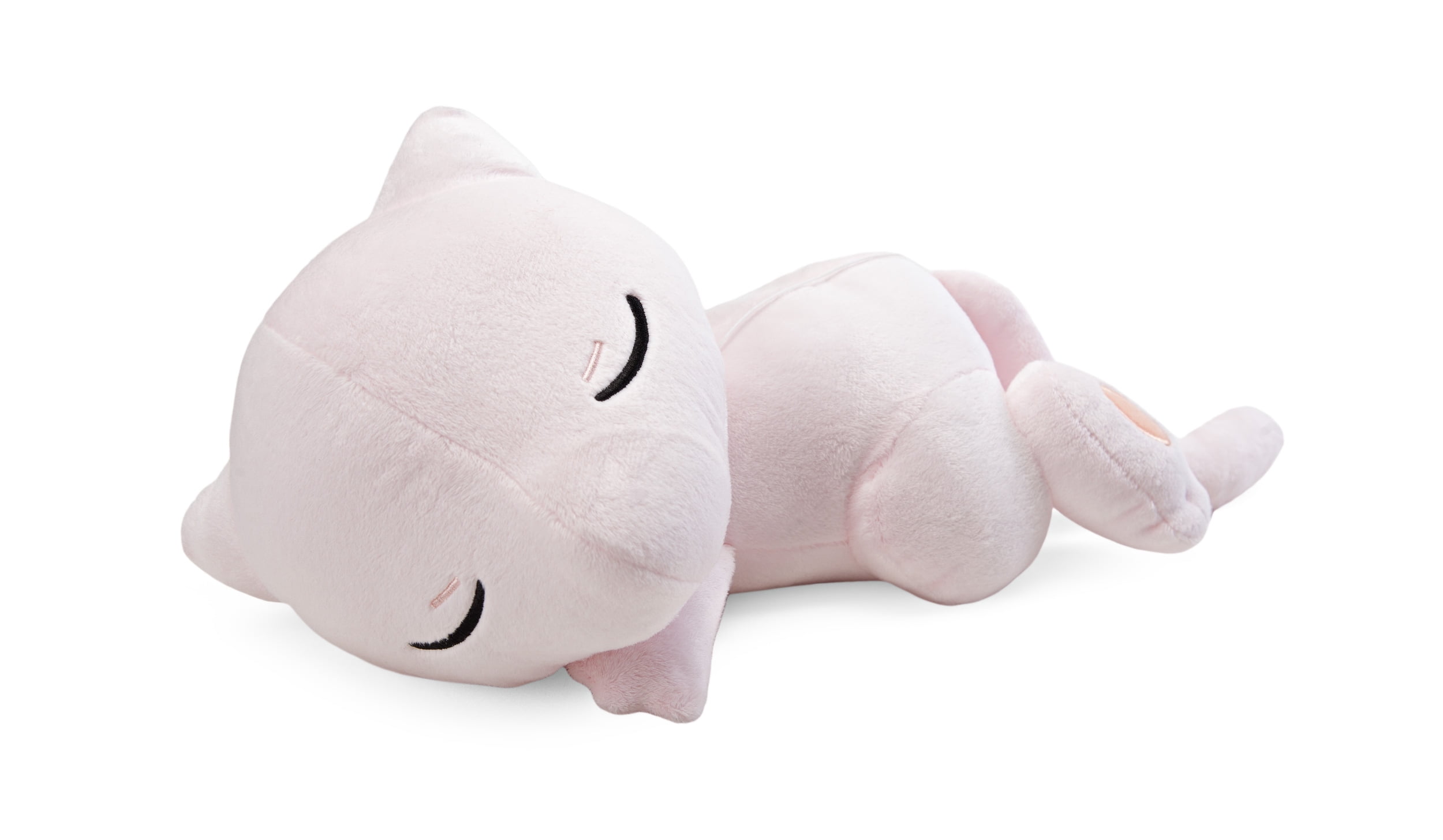 i love mew plush