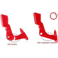 thumbnail image 3 of Bouton de Gâchette de Remplacement pour Dyson V10 V11 Aspirateur Rouge, 3 of 5