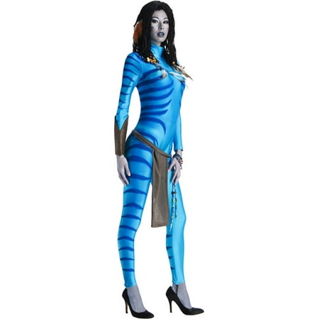 Avatar Neytiri Adult Halloween Costume