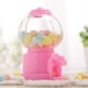 thumbnail image 4 of BRIGHTFUFU Dispensador de dulces pequeño, máquina Manual de chicles, soporte de plástico para dulces, máquina de juguete, 4 Uds., 4 of 8