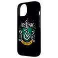thumbnail image 2 of Funda para teléfono Harry Potter Slytherin House Crest iPhone 14, 2 of 3