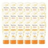 Protect + Hydrate Face Moisturizing Sunscreen Lotion (Pack of 18 3 Fl OZ Pack)