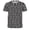 A-Grey25, variant on Mens T Shirts Short Sleeve Crew Neck Acid Wash Paris France College Outline Letter Print Tees European City Casual Tops