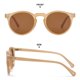 thumbnail image 3 of Gafas de sol Gleyemor Vintage Polarizadas UV400 para Hombre, 3 of 6