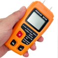 thumbnail image 5 of Digital Wood Moisture Meter Wood Humidity Tester Hygrometer Timber Damp Detector Large LCD Display, 5 of 5