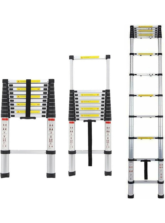 12 Foot Ladder in Ladders