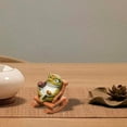 thumbnail image 4 of Desktop Ornament Feng Shui Fortune Figurine with Exquisite Craftsmanship for Home and Decorative, 4 of 4