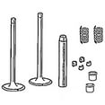 thumbnail image 2 of RAParts Fits Ford 500 600 700 800 801 900 901 2000 4000 Tractor Head Overhaul Kit VOKF172D, 2 of 6