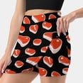 thumbnail image 2 of Steak-Meat Women's skirt Aesthetic skirts New Fashion Short Skirts Steak Prime Rib T B Steak Steak Lover Ribeye Little Arrow, 2 of 7