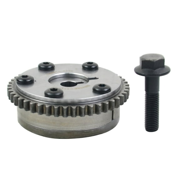 GELUOXI Variable Valve Timing Sprocket Engine for Honda Crosstour CR-V Accord 14310R44A01 14310R5A305