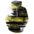 thumbnail image 4 of Sweat à Capuche Décontracté pour Hommes avec Peinture Pigmentée, Mode Imprimée 3D, Pull à Manches Longues Cool, Sweat Personnalisé d'Automne, 4 of 4