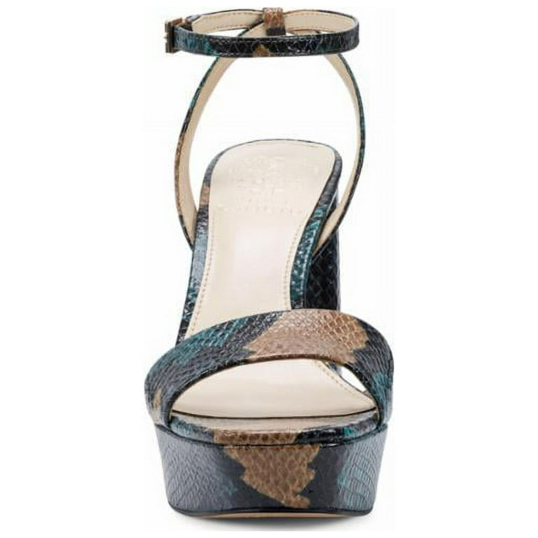 Chastin platform sandal new arrivals