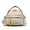 Style 8, variant on Women's Elegant Solid Color Shoulder Bag Fashionable Zipper Crossbody Bags Soft Top Handle Handbag Purse