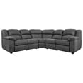 thumbnail image 1 of Sala Kessa Muebles Savona Modular Gris, 1 of 6
