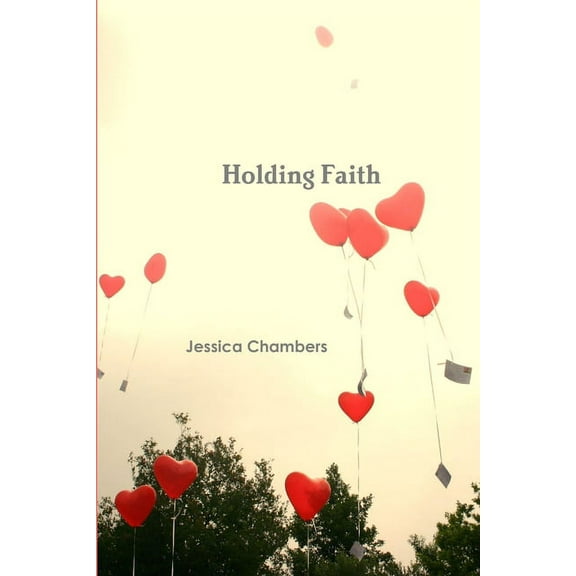 Holding Faith, (Paperback)