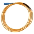 thumbnail image 1 of Cable de conexión de fibra óptica, puente de fibra óptica de tecnología avanzada, monomodo, núcleo único, excelente Material, 3 metros, 1 of 14