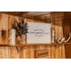 thumbnail image 5 of Set 4 Cuadros Decorativos De Madera Frases Arte Hogar, 5 of 5