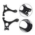 thumbnail image 4 of labwork 12-Pack Front Lower Left Control Arm + Ball Joint + Sway Bar + Tie Rod Suspension Kit for 2006-11 Civic Non-Si Model, 4 of 8