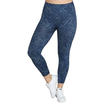 Spanx Women Cropped Look At Me Now Seamless